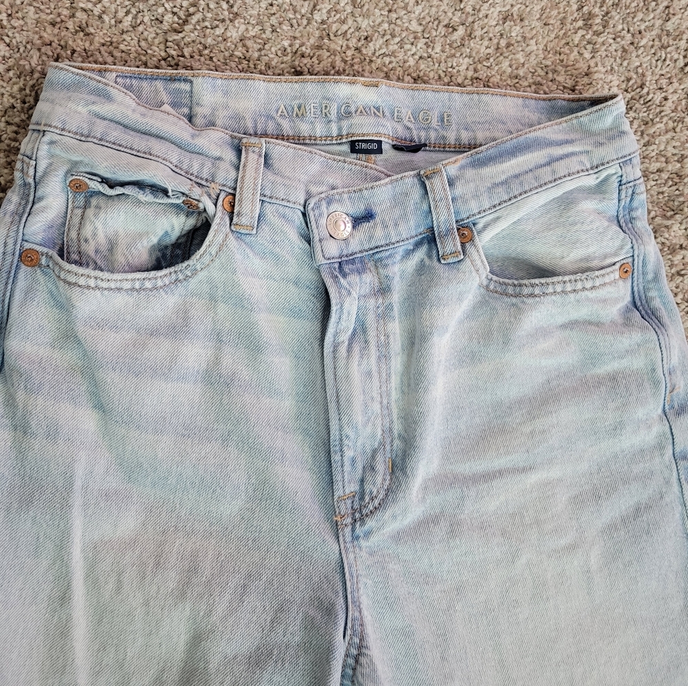 American Eagle jeans - Picture 5 of 8